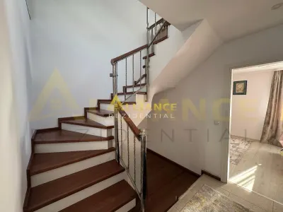 TREND RESIDENCE Vila P+1+M 4 camere 2 bai 120 mpu - foto 8
