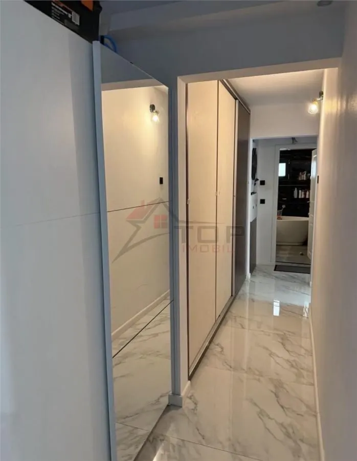 Apartament 3 camere renovat complet- Nicolina - foto 6