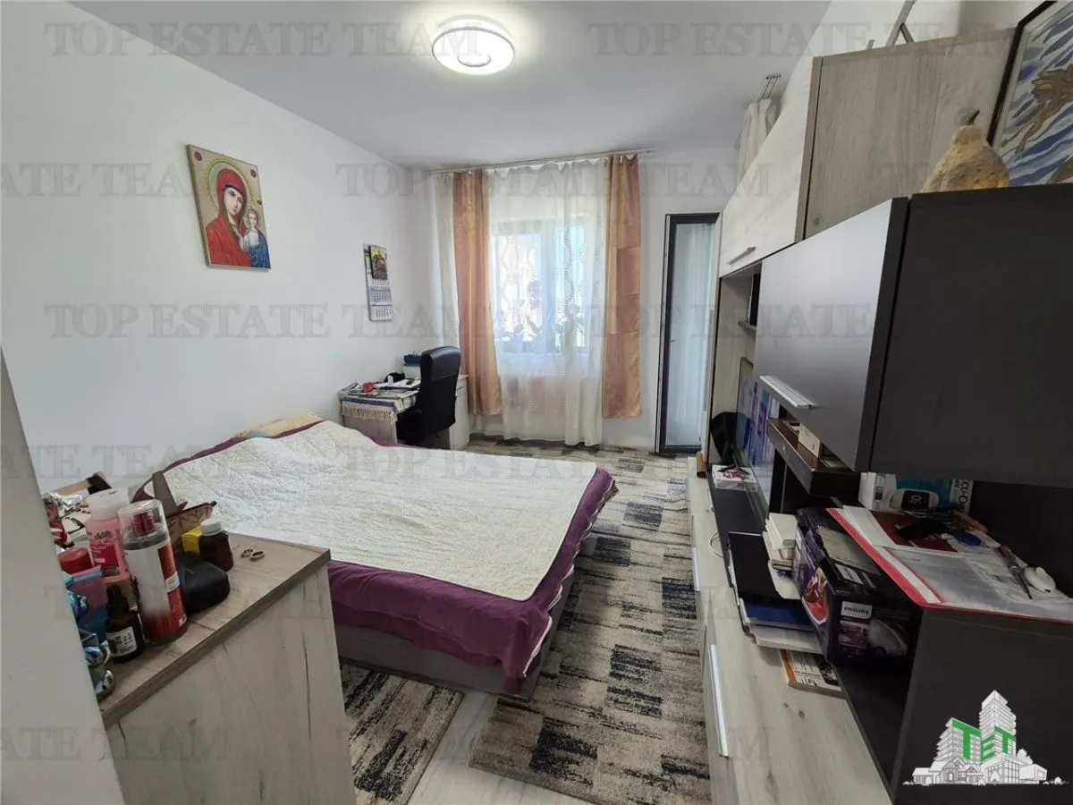 Garsoniera Finalizata Militarii Residence - foto 1