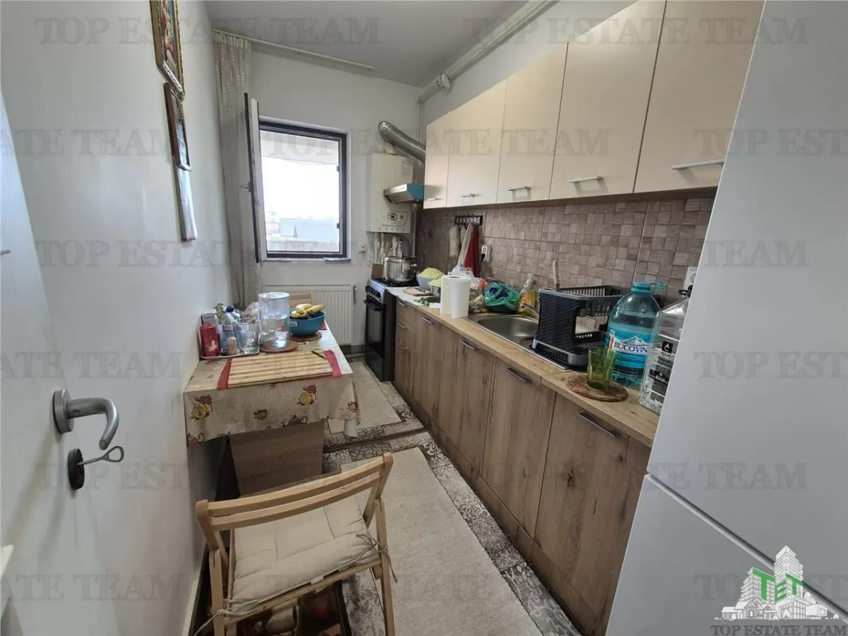Garsoniera Finalizata Militarii Residence - foto 4