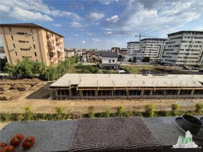 Garsoniera Finalizata Militarii Residence - foto 8