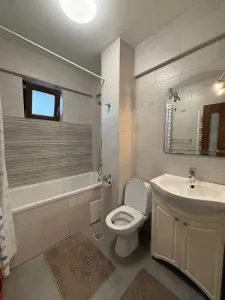 Apartament 2 Camere Decomandat â€“ Centru / Palas | Bloc Nou - foto 7