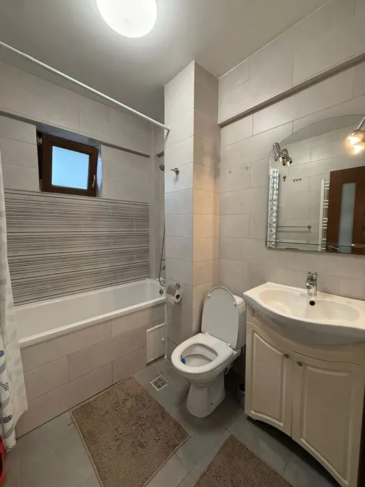 Apartament 2 Camere Decomandat â€“ Centru / Palas | Bloc Nou - foto 7