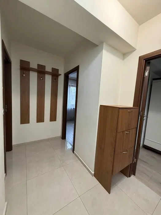 Apartament 2 Camere Decomandat â€“ Centru / Palas | Bloc Nou - foto 8