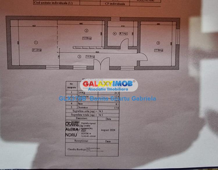 Vanzare casa refacuta complet  in Oras Voluntari - foto 10