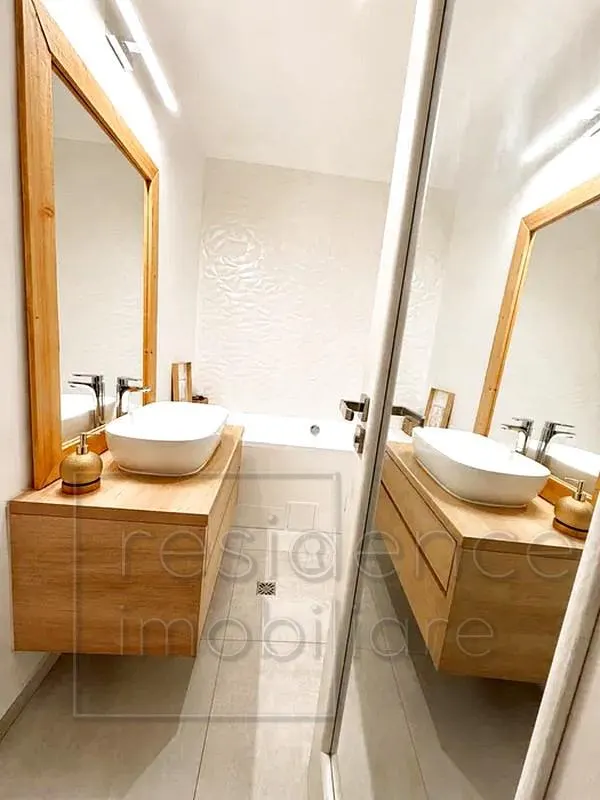 Pet friendly! Apartament modern 2 camere, Intre Lacuri, zona Iulius Mall+2 Parcari - foto 4