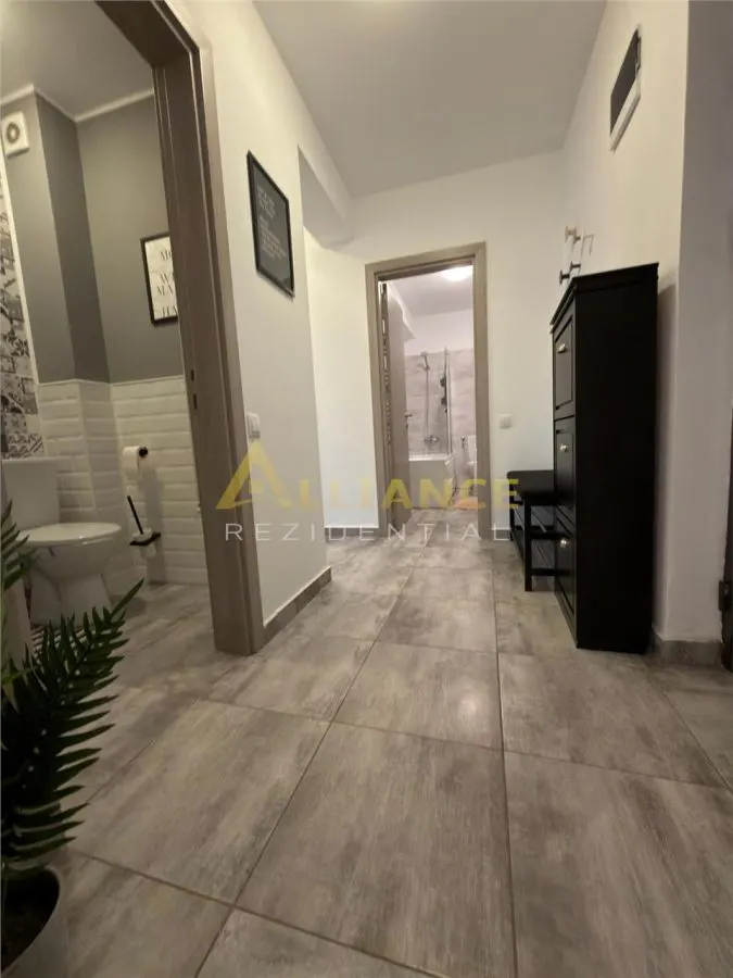 [Metrou 4 min] Apartament 3 camere | Mobilat si Utilat - foto 6