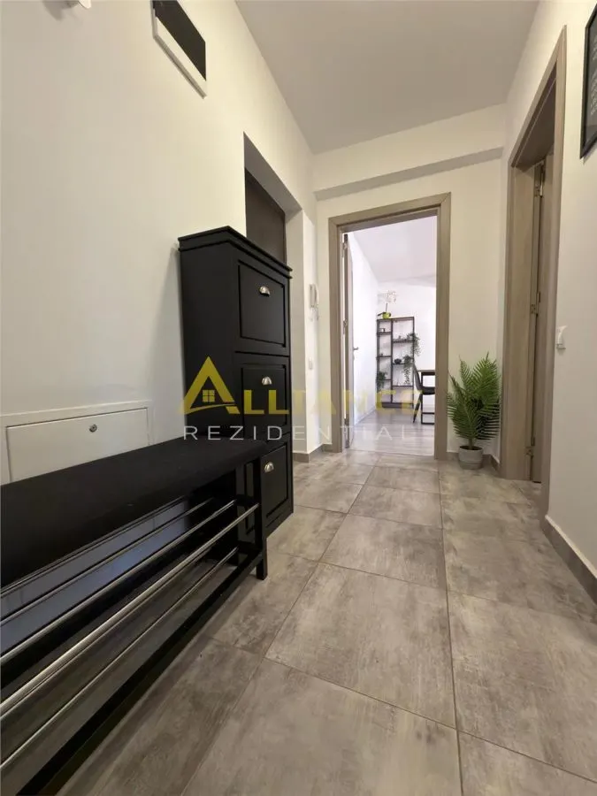 [Metrou 4 min] Apartament 3 camere | Mobilat si Utilat - foto 7
