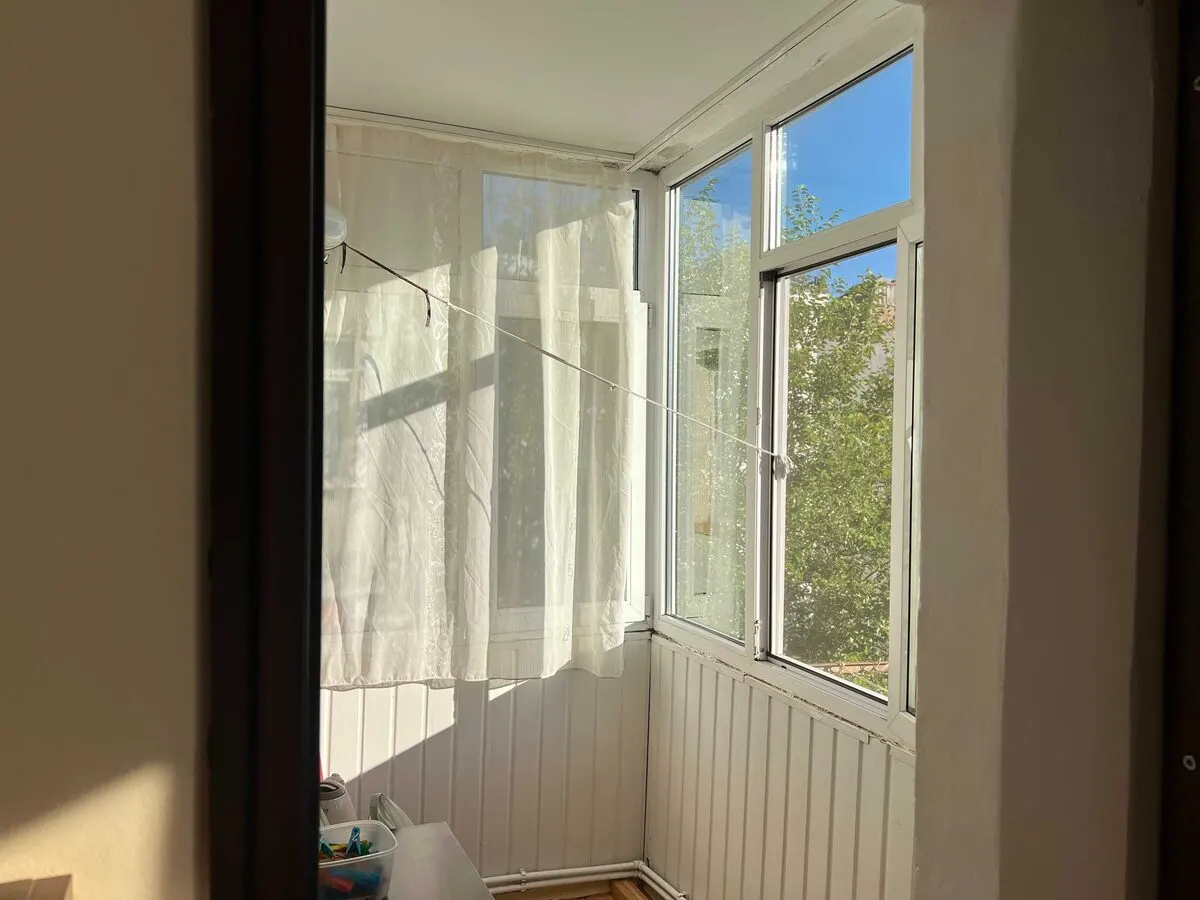 Inchiriez apartament 2 camere Nicolina 1 - foto 7