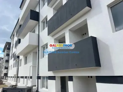 Garsoniera pentru inchiriat Militari Residence - foto 1