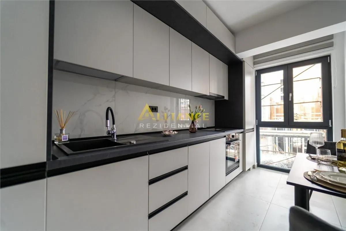 3 camere Metrou Berceni - foto 1