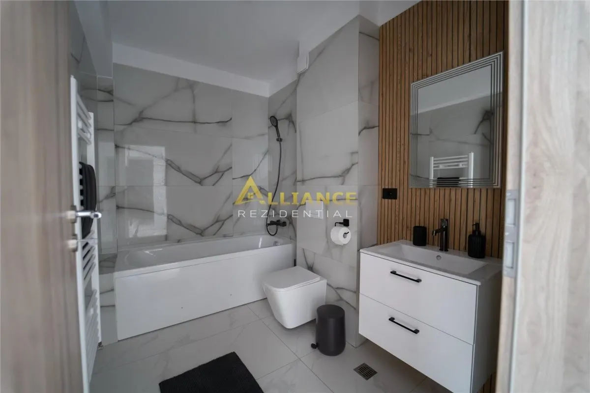3 camere Metrou Berceni - foto 3