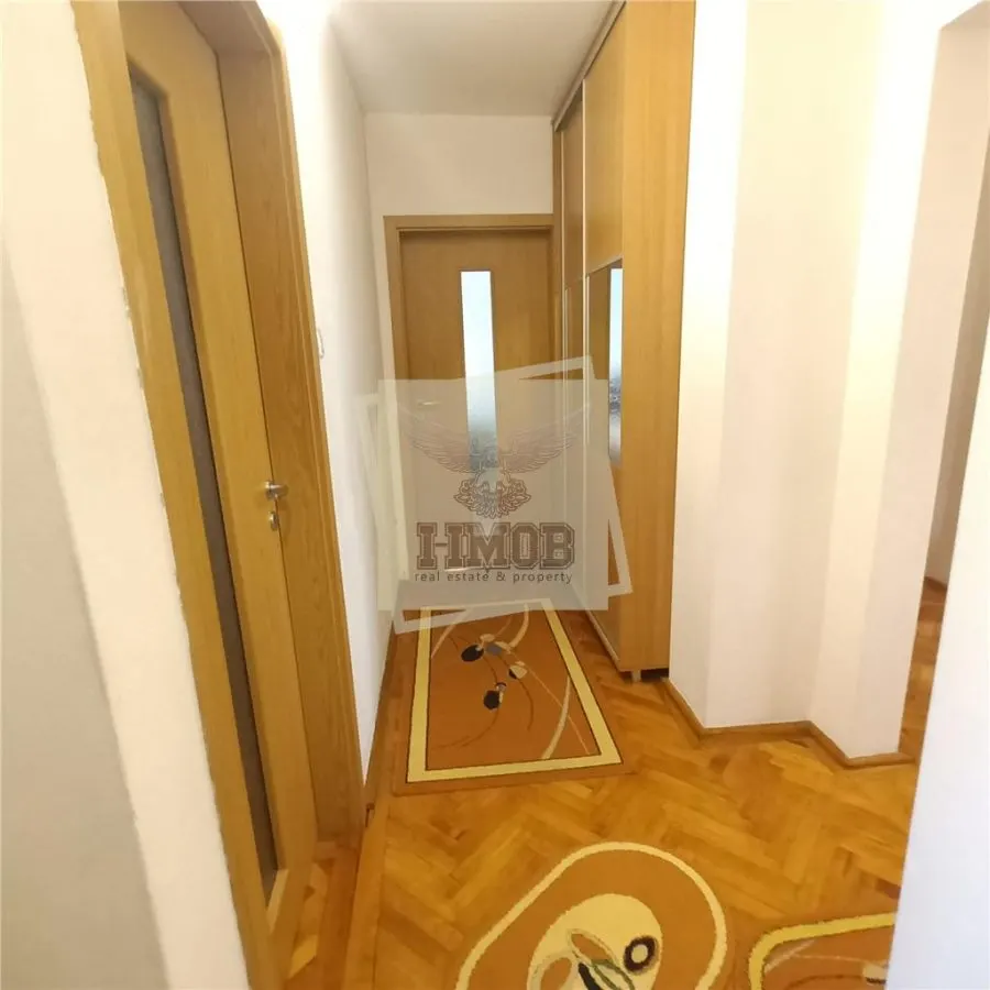 Apartament 4 camere decomandat | 2 balcoane | Strand - foto 13