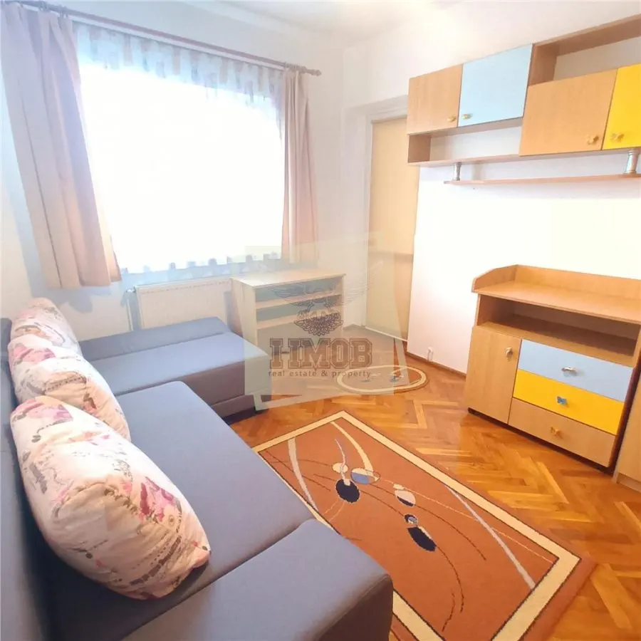 Apartament 4 camere decomandat | 2 balcoane | Strand - foto 7