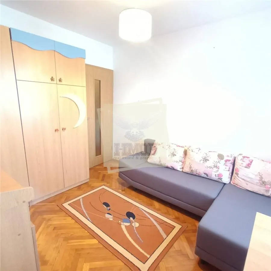 Apartament 4 camere decomandat | 2 balcoane | Strand - foto 8