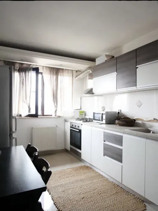 Apartament 1 cameră, zona Tătăraşi - foto 1