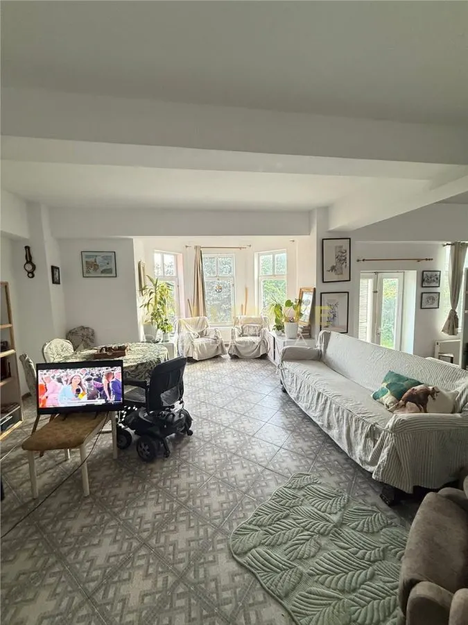 Casa Individuala Soseaua Oltenitei 1500 mp 11 Camere 4 bai - foto 4