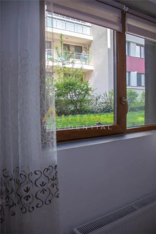 Cartierul Solar Apartament 2 camere Mobilat si Utilat + Parcare Inclusa - foto 11