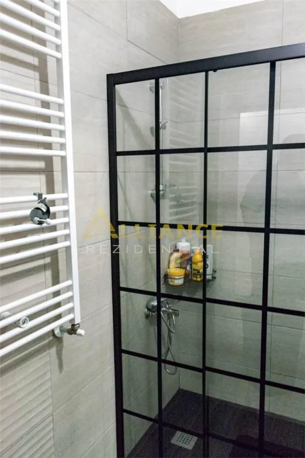 Cartierul Solar Apartament 2 camere Mobilat si Utilat + Parcare Inclusa - foto 16