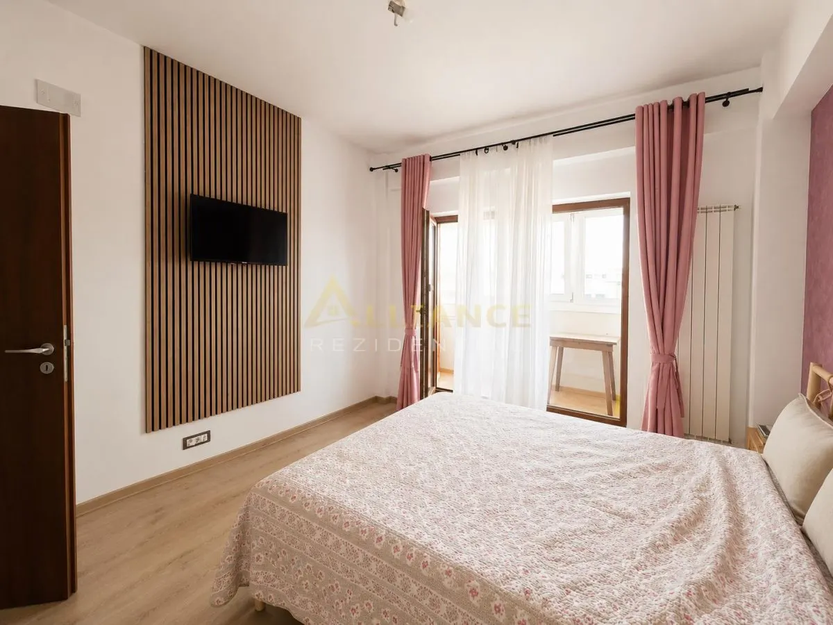 Sector 3 Apartament 2 camere Mobilat cu parcare si boxa - foto 8
