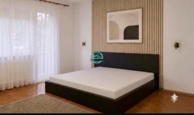 Inchiriez apartament 2 camere in Cornisa mobilat si utilat lux - foto 3