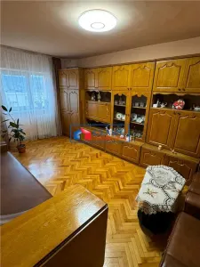 Inchiriere apartament 3 camere decomandat zona USAMV Kaufland Manastur, Cluj-Napoca - foto 2
