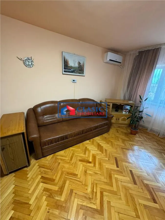 Inchiriere apartament 3 camere decomandat zona USAMV Kaufland Manastur, Cluj-Napoca - foto 3