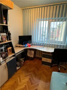 Inchiriere apartament 3 camere decomandat zona USAMV Kaufland Manastur, Cluj-Napoca - foto 6