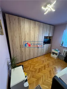 Inchiriere apartament 3 camere decomandat zona USAMV Kaufland Manastur, Cluj-Napoca - foto 7