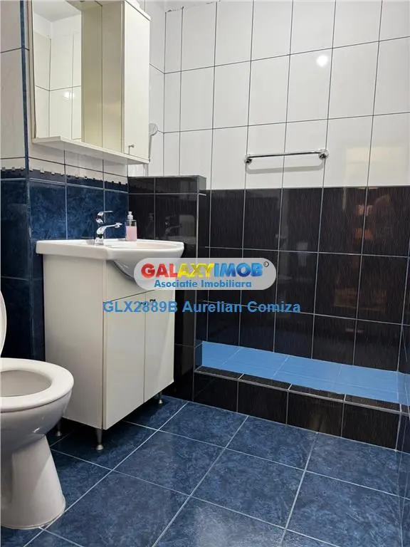 Apartament 3 camere decomandat Piata Berceni/2 bai/2 balcoane/AC - foto 3