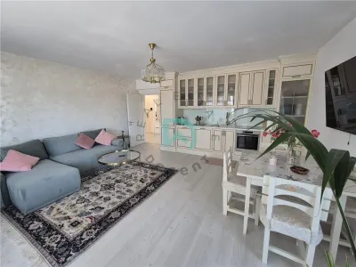 Apartament 3 camere Tractorul, 72 mp - Brasov - foto 1