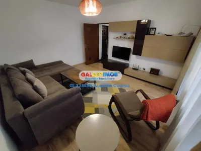 Apartament 2 camere Metalurgiei/centrala/parcare/mobilat complet - foto 1