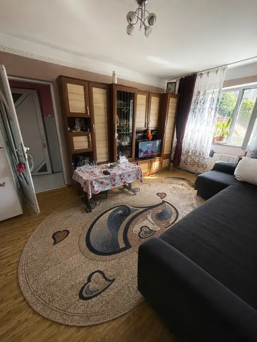 Apartament 2 camere etajul 1 Vlahuta-  Branduselor - foto 1