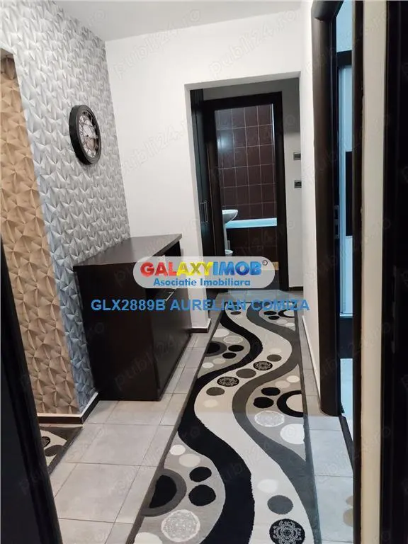 Inchiriere apartament 3 camere Pantelimon - foto 6