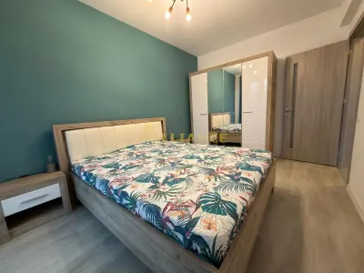 8 Minute Metrou Berceni | Apartament 3 camere - foto 2
