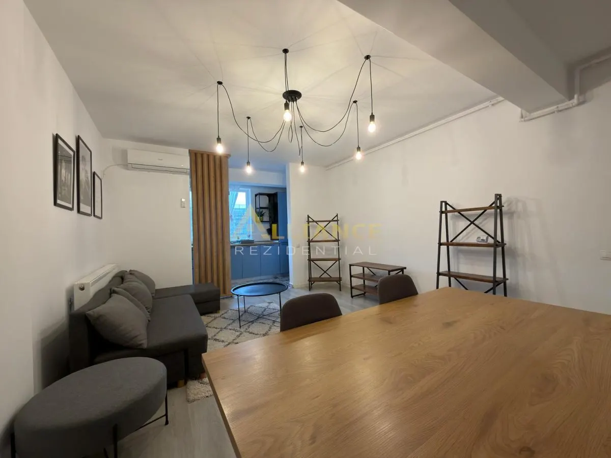 8 Minute Metrou Berceni | Apartament 3 camere - foto 4