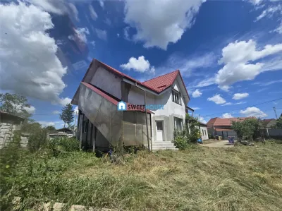 Casa Ecologica Mandra - foto 1