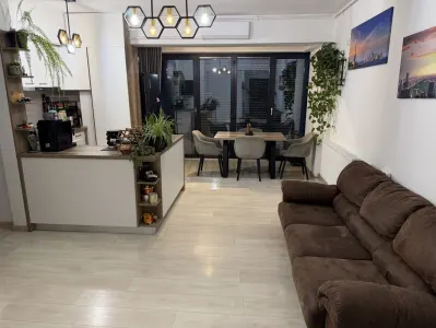 Apartament 3 Camere | Langa One Lake District | Bloc 2020 | Sector 2 - foto 1