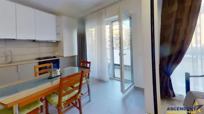 Studio, regim vila, terasa, parcare, boxa, Maurer Villas,Tractorul, Brasov - foto 6