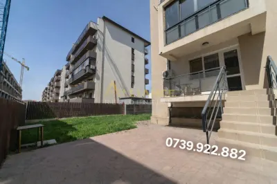 Metrou Berceni Apartament 2 camere + curte 200 mp - foto 1