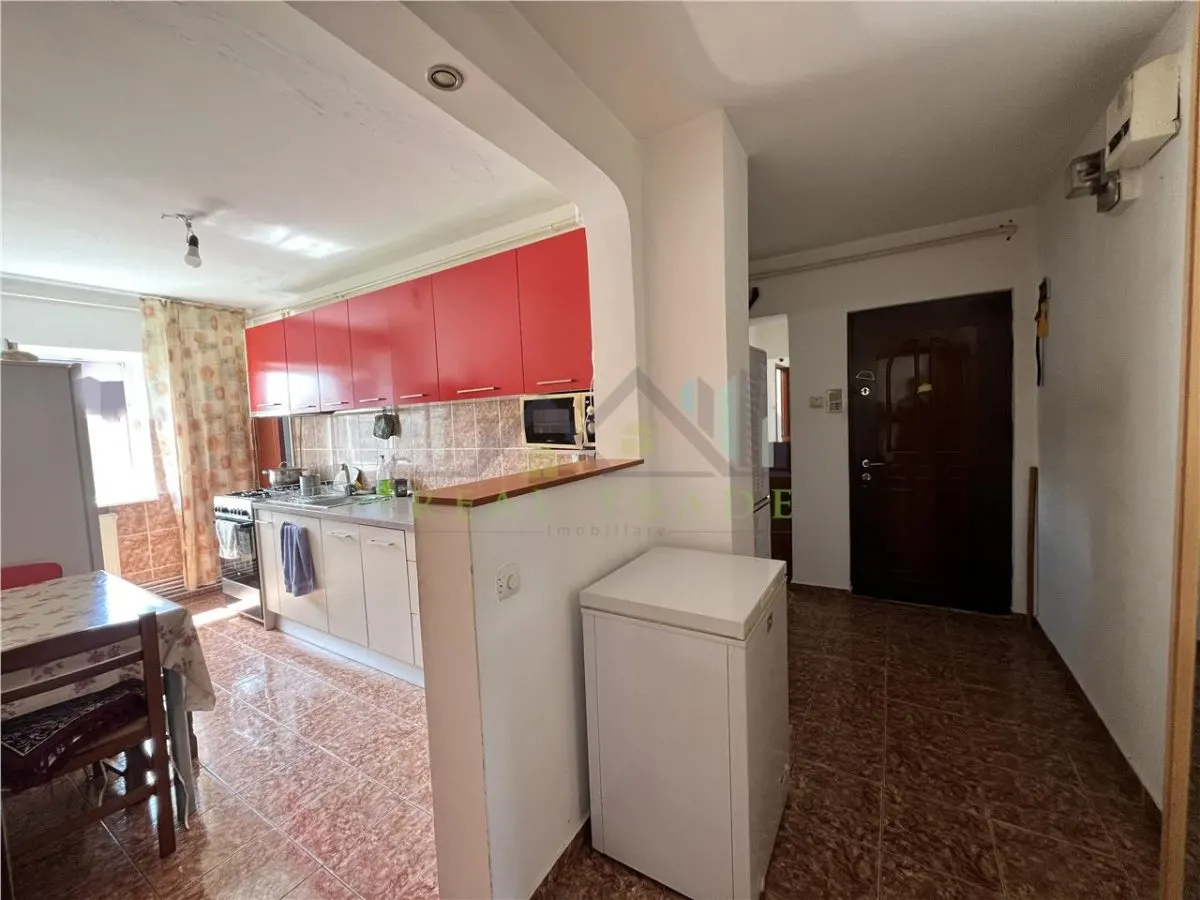 Apartament cu 3 camere decomandat, 2 bai Astra Carpatilor - foto 11