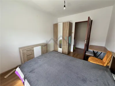 Apartament cu 3 camere decomandat, 2 bai Astra Carpatilor - foto 5