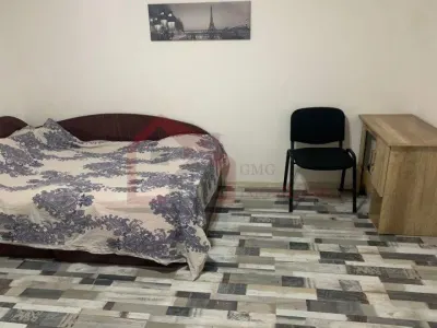 Garsoniera zona Iancului - foto 1