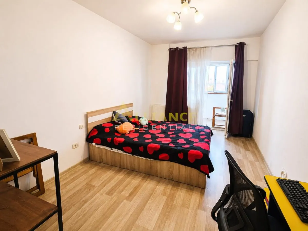 Exclusivitate Apartament 2 camere 74 mp Ghencea Parcare + Piscina - foto 2
