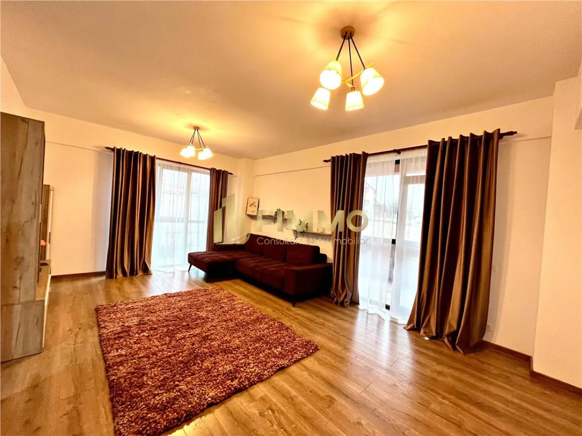 Apartament superb | Loc de parcare privat | Boxa | ID:1832 - foto 1