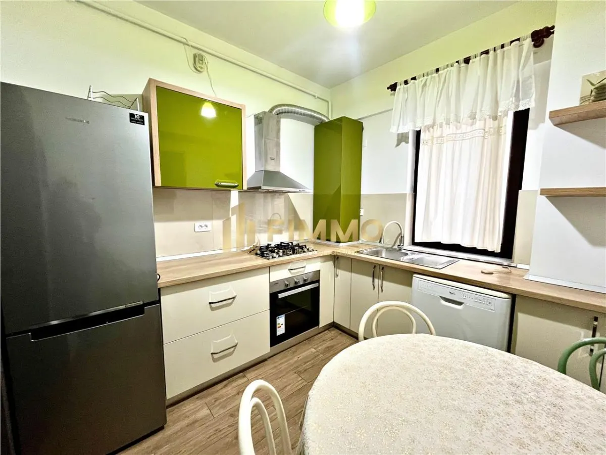Apartament superb | Loc de parcare privat | Boxa | ID:1832 - foto 6