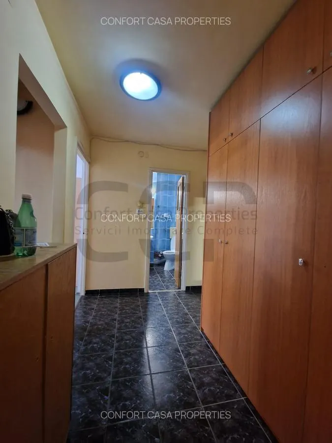Baba Novac - Dristor - Campia Libertatii - Apartament 2 camere - reabilitat - foto 7