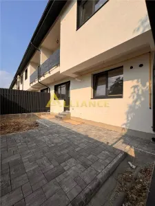 Vila P+1 4 camere 2 bai Popesti Leordeni - foto 1