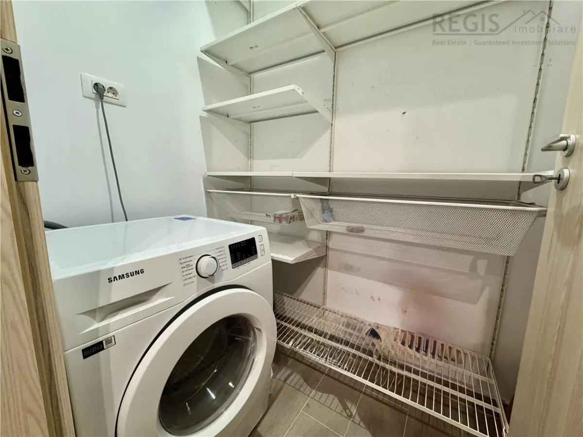 Apartament de inchiriat | 2 camere si parcare |  Urban Plaza - foto 11