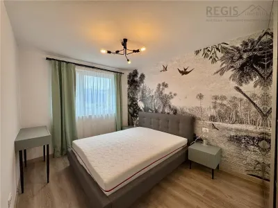Apartament de inchiriat | 2 camere si parcare |  Urban Plaza - foto 7